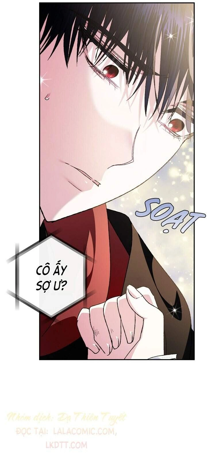 Cha Ơi Con Không Muốn Kết Hôn Đâu Chapter 53 - 52