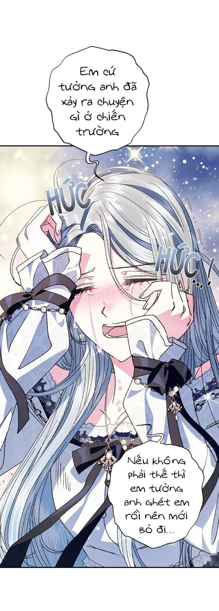 Cha Ơi Con Không Muốn Kết Hôn Đâu Chapter 53 - 53