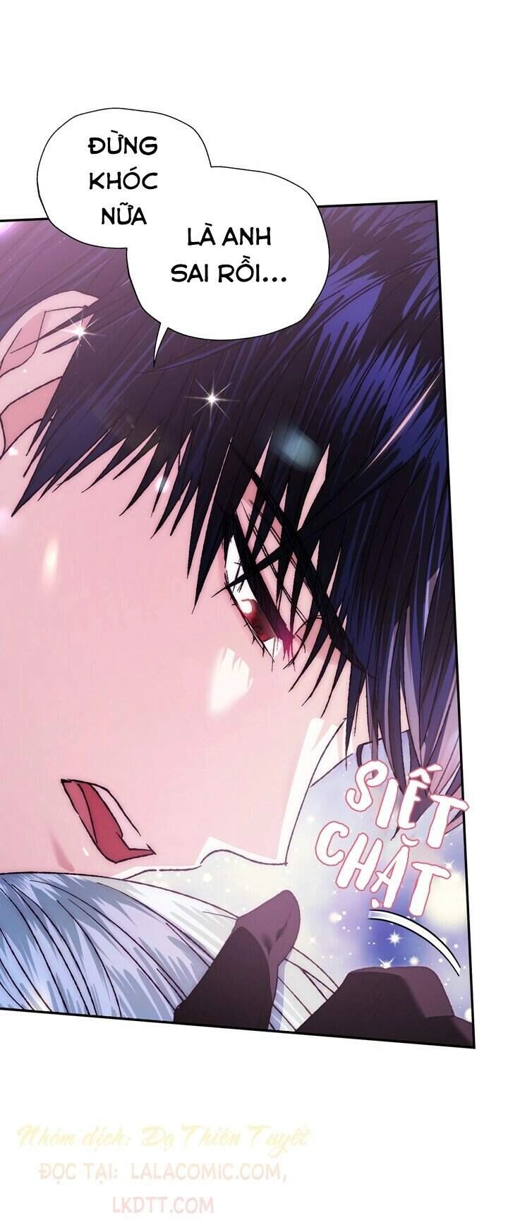 Cha Ơi Con Không Muốn Kết Hôn Đâu Chapter 53 - 57