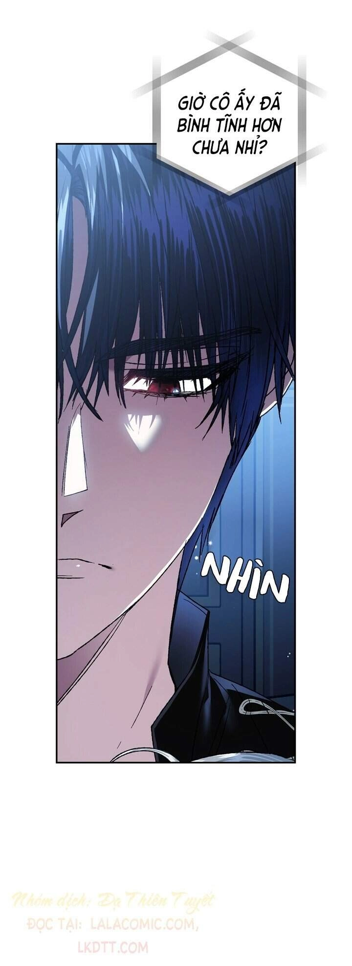 Cha Ơi Con Không Muốn Kết Hôn Đâu Chapter 53 - 63