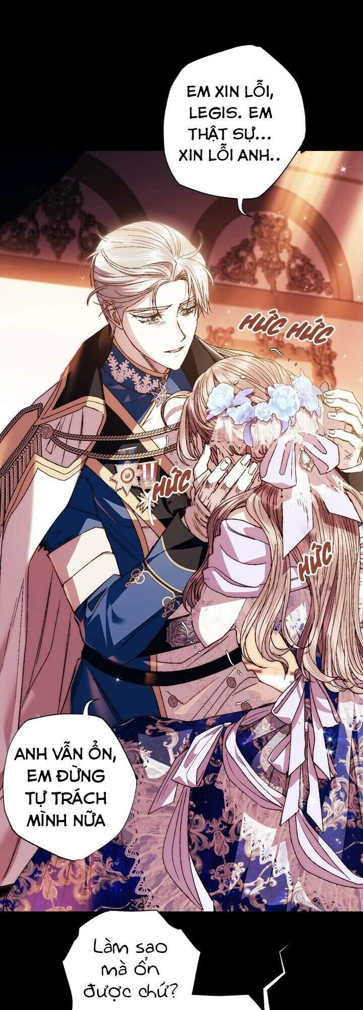 Cha Ơi Con Không Muốn Kết Hôn Đâu Chapter 53 - 85