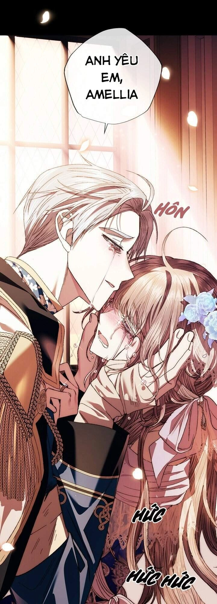 Cha Ơi Con Không Muốn Kết Hôn Đâu Chapter 53 - 88