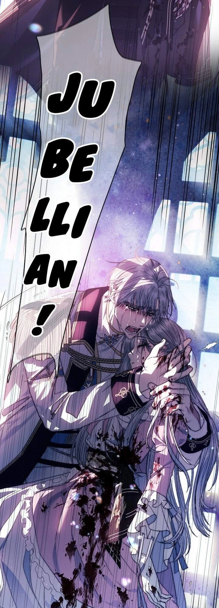 Cha Ơi Con Không Muốn Kết Hôn Đâu Chapter 53 - 104