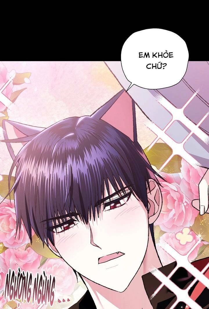 Cha Ơi Con Không Muốn Kết Hôn Đâu Chapter 54 - 4