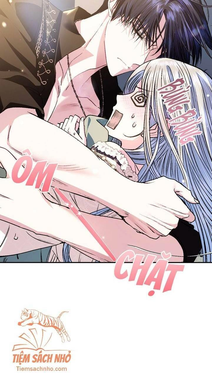 Cha Ơi Con Không Muốn Kết Hôn Đâu Chapter 54 - 18