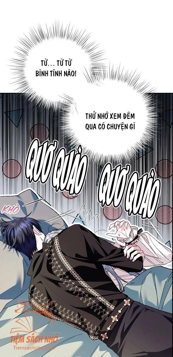 Cha Ơi Con Không Muốn Kết Hôn Đâu Chapter 54 - 19