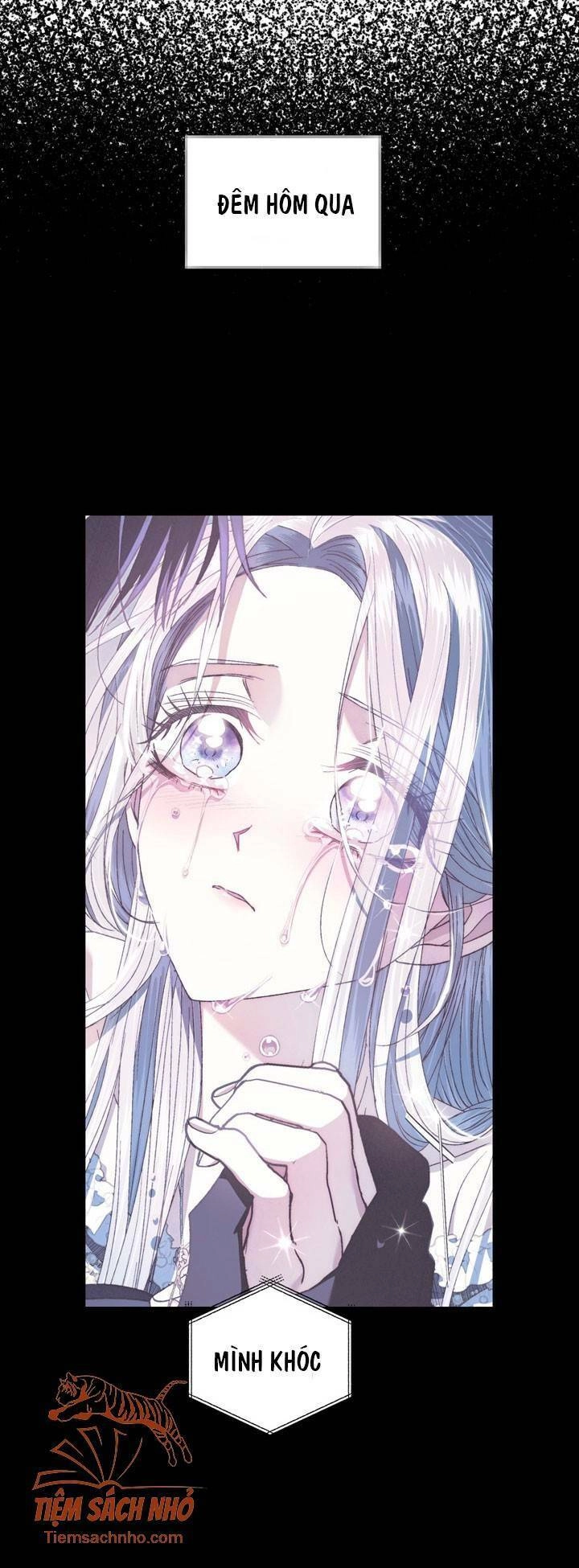 Cha Ơi Con Không Muốn Kết Hôn Đâu Chapter 54 - 21