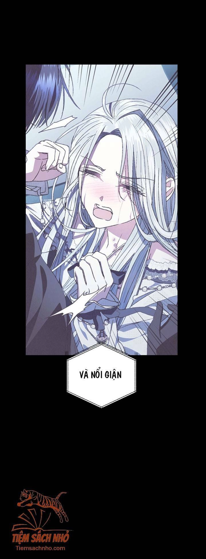 Cha Ơi Con Không Muốn Kết Hôn Đâu Chapter 54 - 22