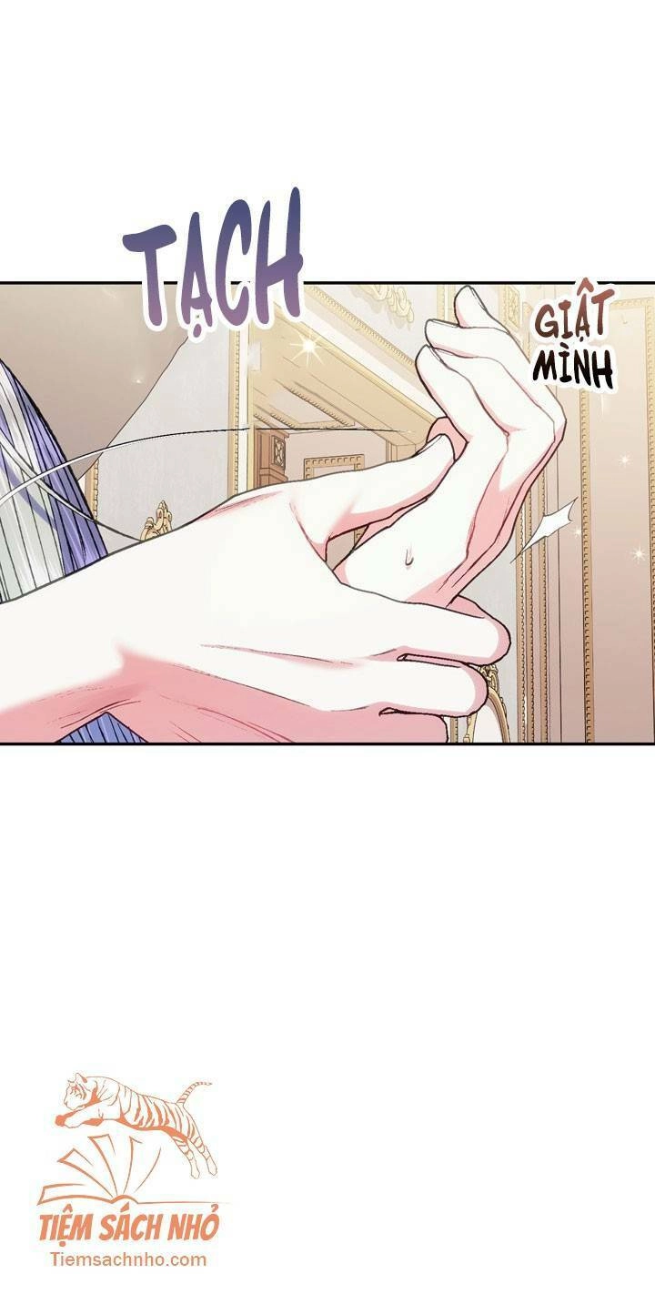 Cha Ơi Con Không Muốn Kết Hôn Đâu Chapter 54 - 28