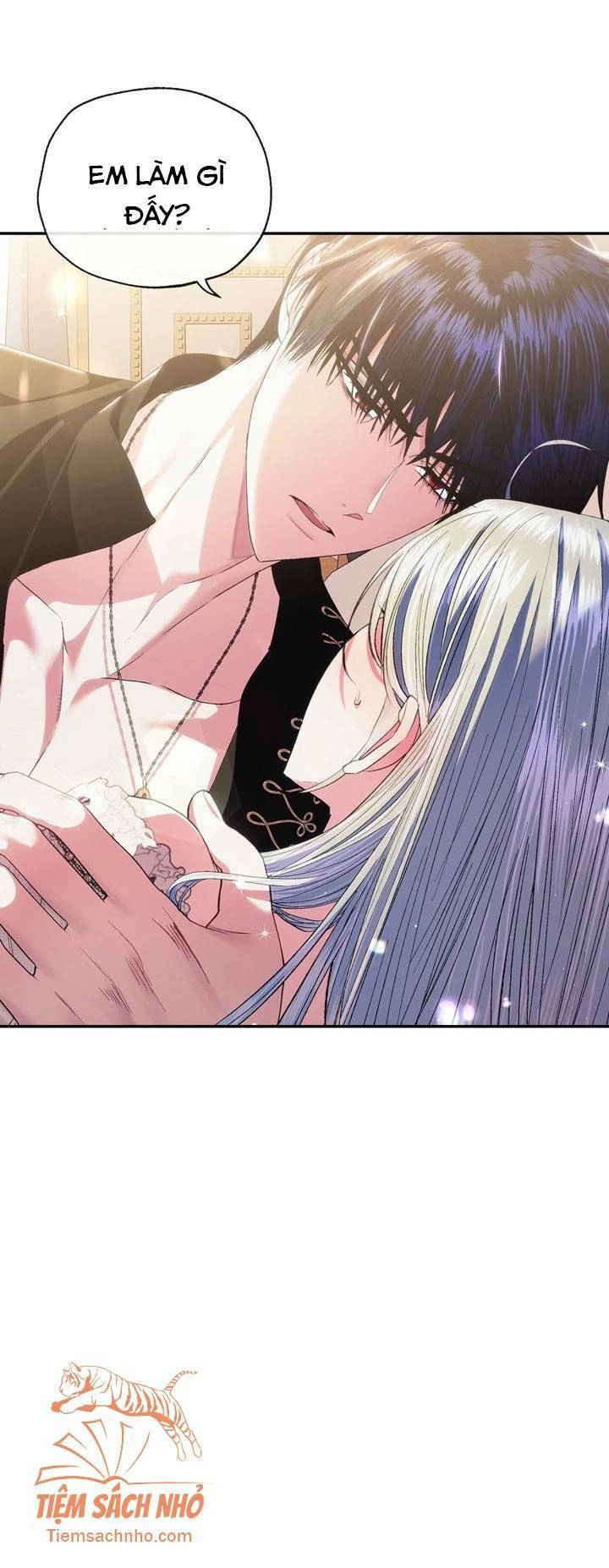 Cha Ơi Con Không Muốn Kết Hôn Đâu Chapter 54 - 29