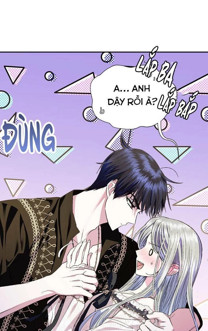 Cha Ơi Con Không Muốn Kết Hôn Đâu Chapter 54 - 30