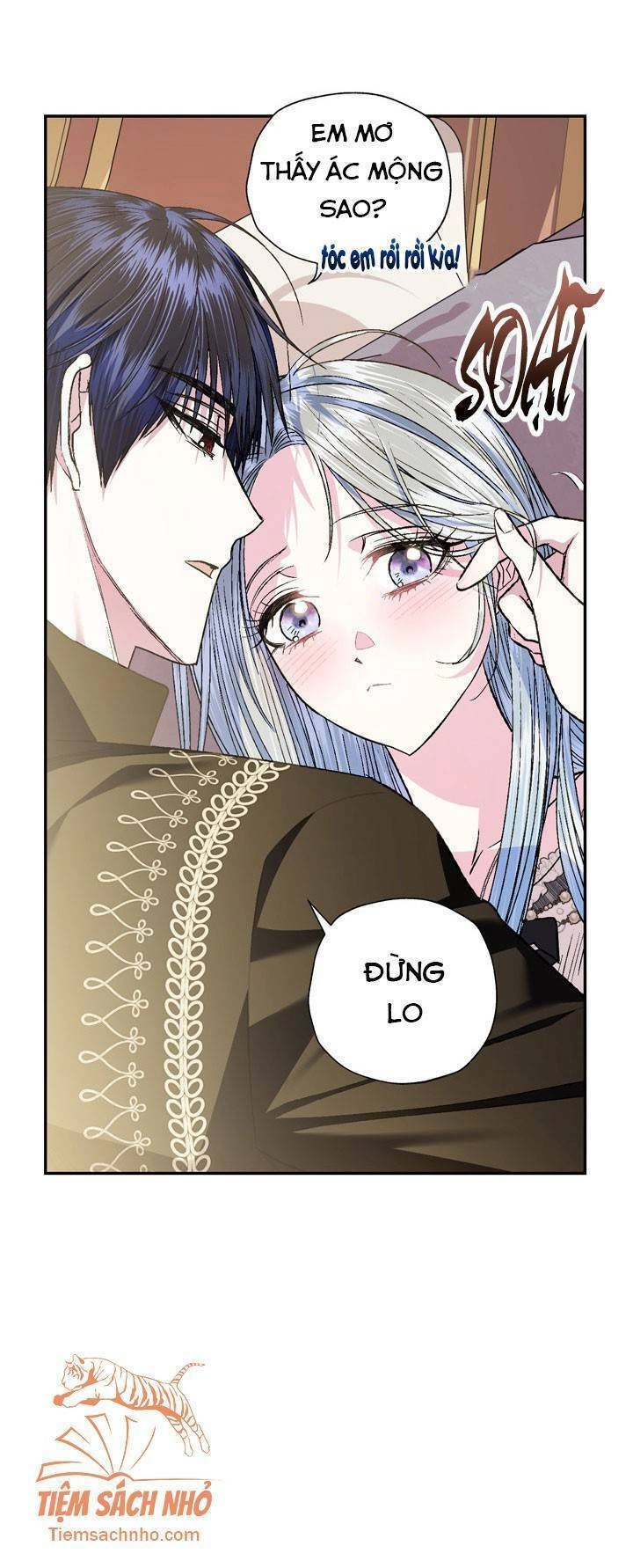 Cha Ơi Con Không Muốn Kết Hôn Đâu Chapter 54 - 32