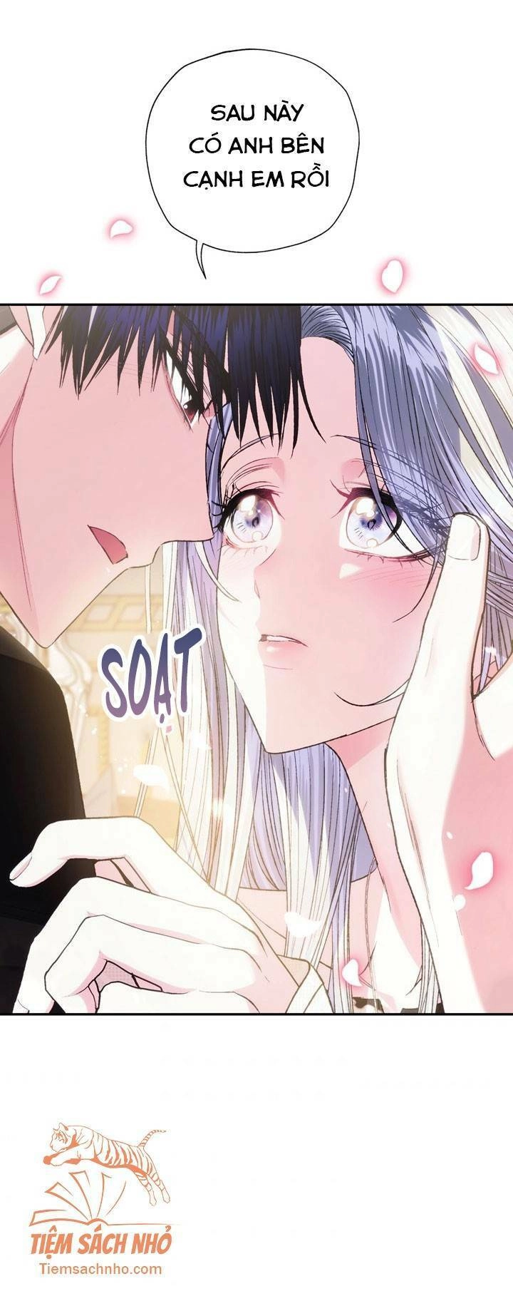 Cha Ơi Con Không Muốn Kết Hôn Đâu Chapter 54 - 33