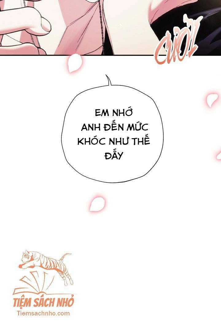 Cha Ơi Con Không Muốn Kết Hôn Đâu Chapter 54 - 35