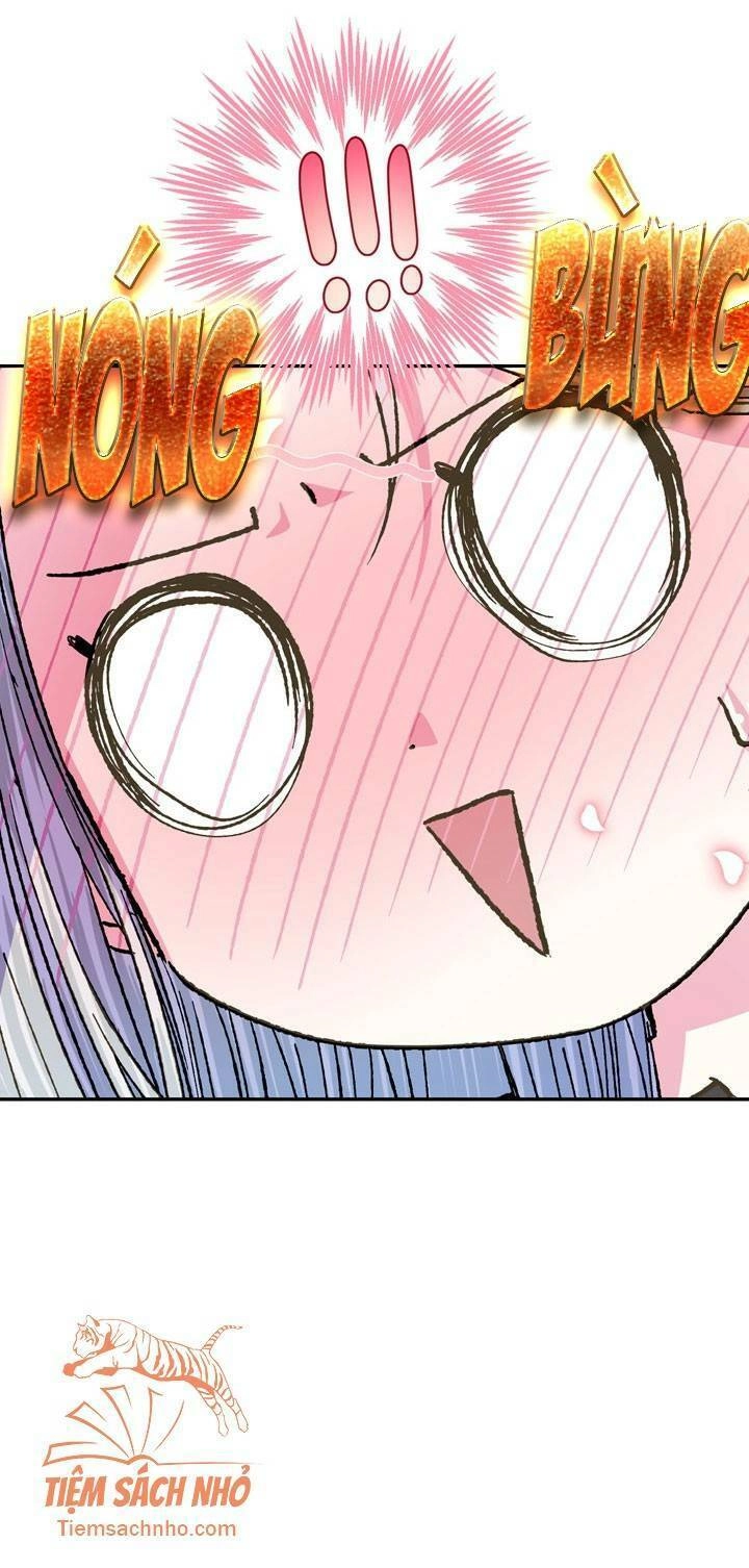 Cha Ơi Con Không Muốn Kết Hôn Đâu Chapter 54 - 36