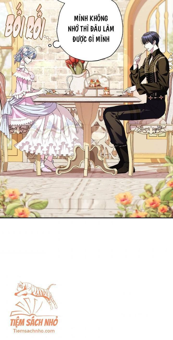 Cha Ơi Con Không Muốn Kết Hôn Đâu Chapter 54 - 41