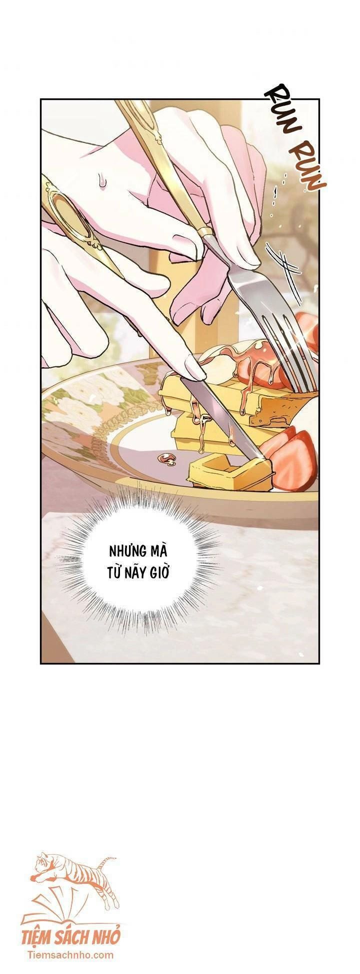 Cha Ơi Con Không Muốn Kết Hôn Đâu Chapter 54 - 42