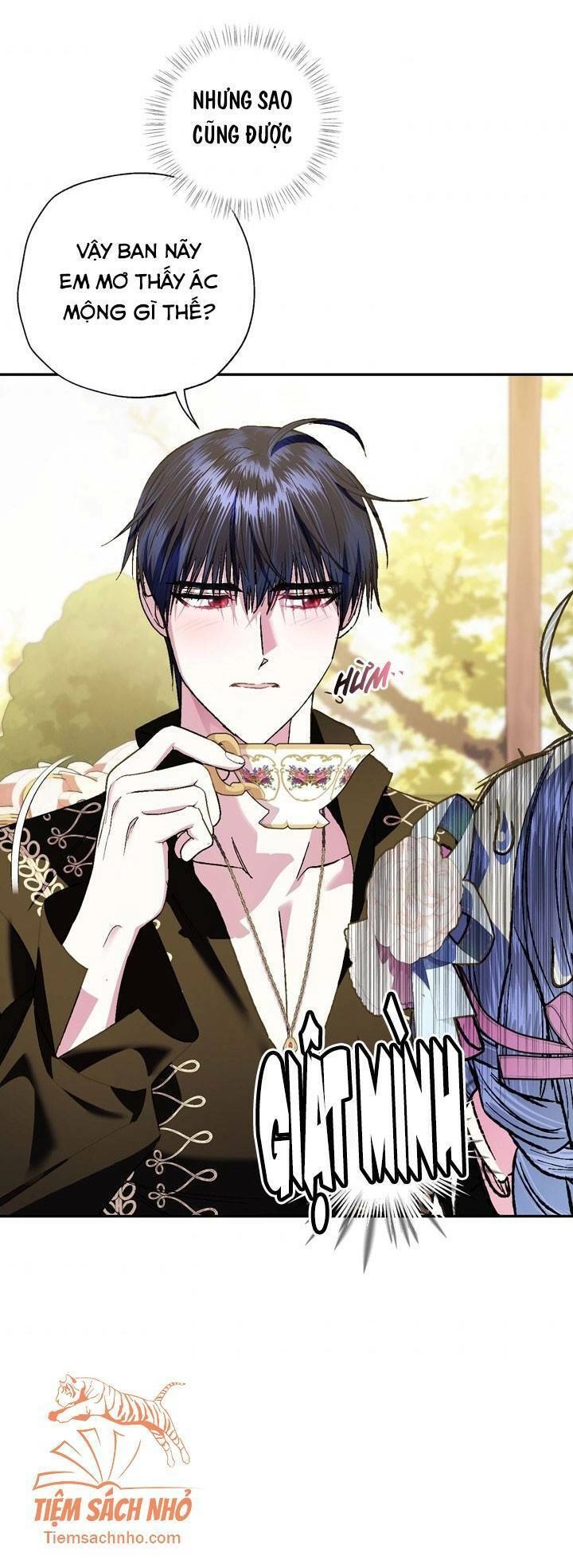 Cha Ơi Con Không Muốn Kết Hôn Đâu Chapter 54 - 48