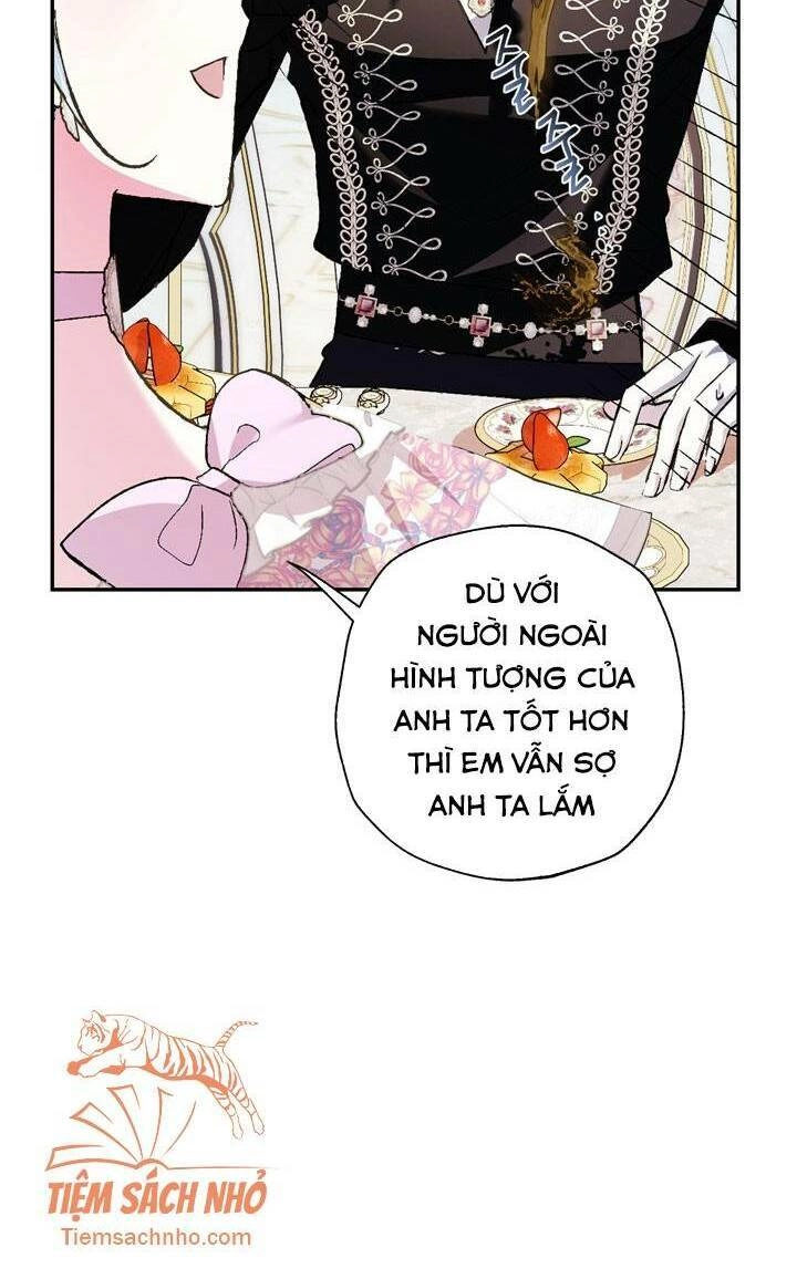 Cha Ơi Con Không Muốn Kết Hôn Đâu Chapter 54 - 53