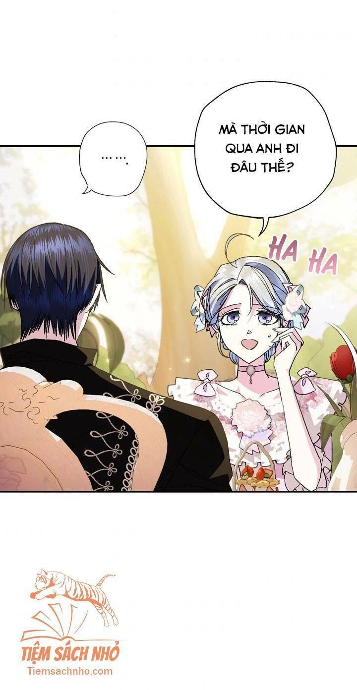 Cha Ơi Con Không Muốn Kết Hôn Đâu Chapter 54 - 56