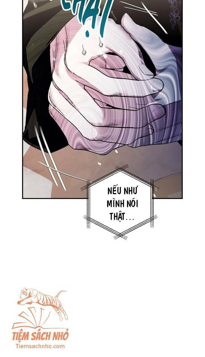 Cha Ơi Con Không Muốn Kết Hôn Đâu Chapter 54 - 60