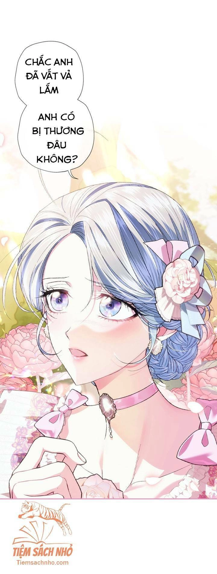 Cha Ơi Con Không Muốn Kết Hôn Đâu Chapter 54 - 61