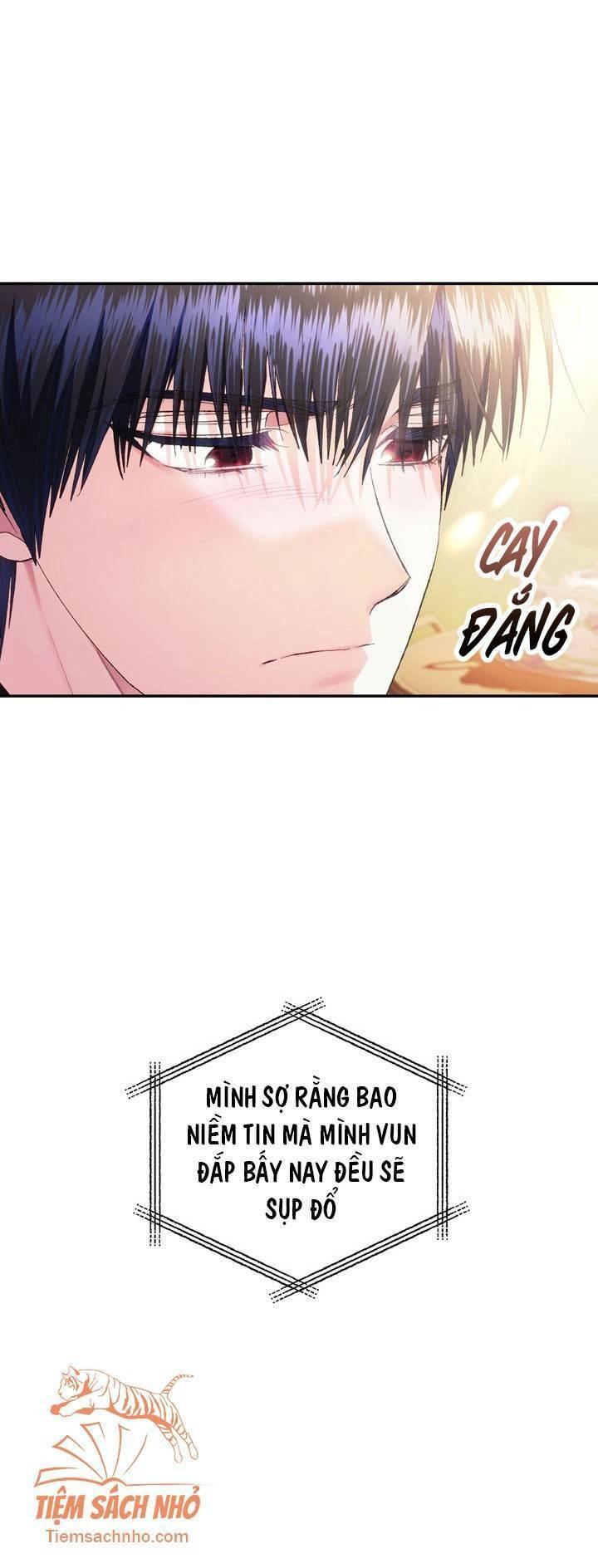 Cha Ơi Con Không Muốn Kết Hôn Đâu Chapter 54 - 62