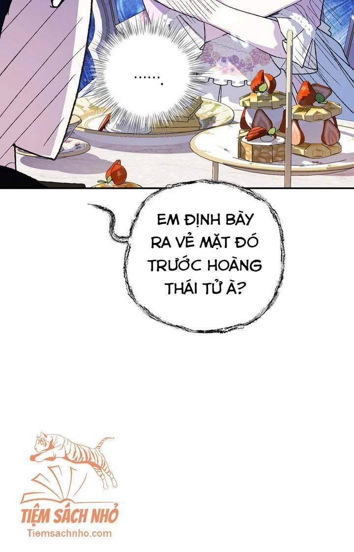 Cha Ơi Con Không Muốn Kết Hôn Đâu Chapter 54 - 66