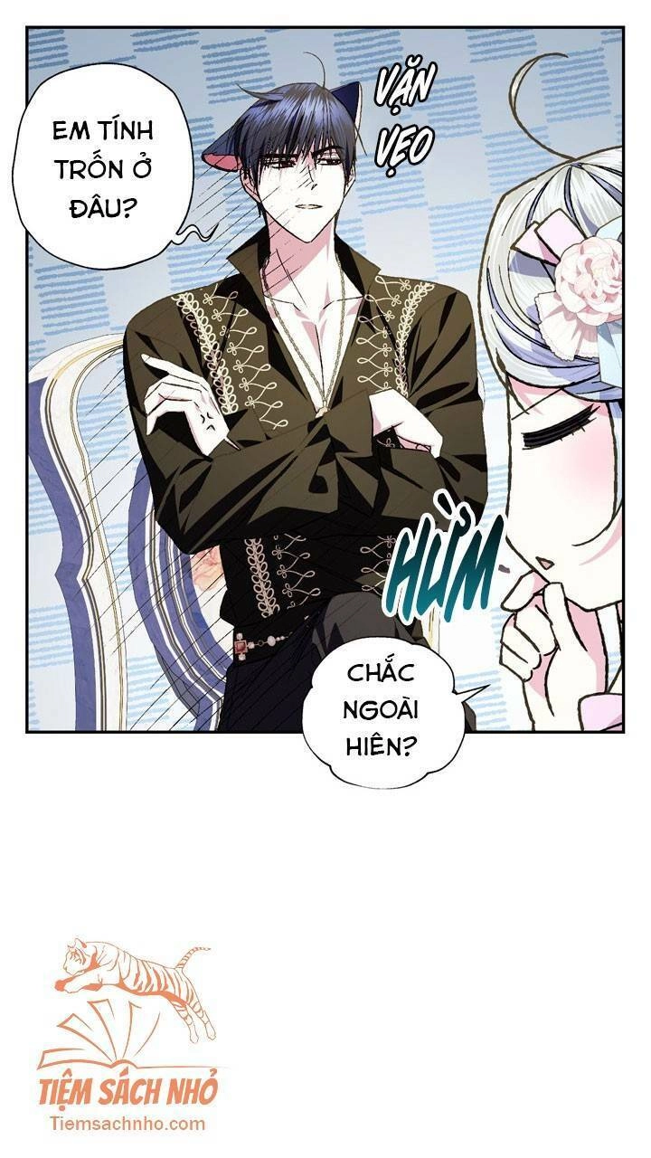 Cha Ơi Con Không Muốn Kết Hôn Đâu Chapter 54 - 68