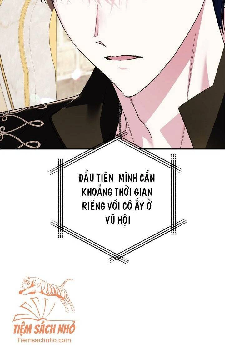 Cha Ơi Con Không Muốn Kết Hôn Đâu Chapter 54 - 70