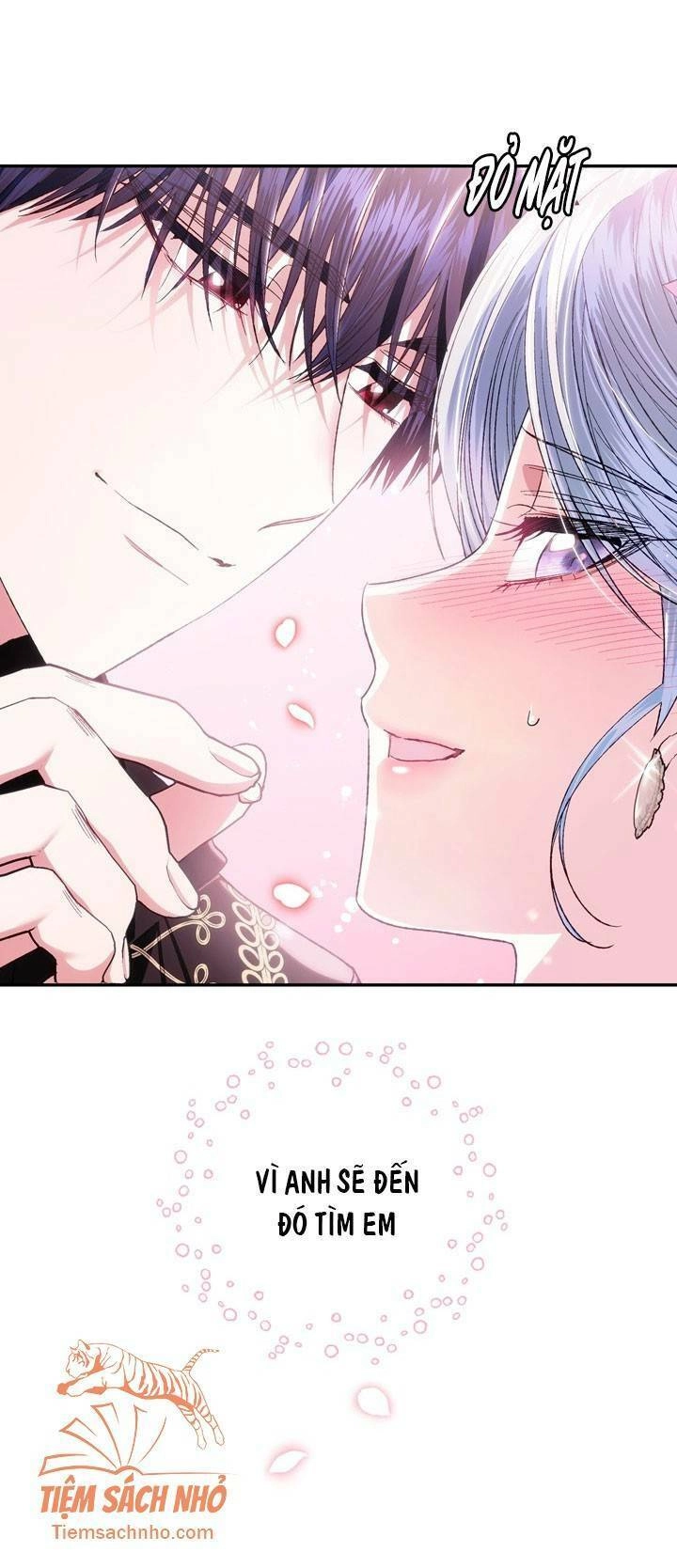 Cha Ơi Con Không Muốn Kết Hôn Đâu Chapter 54 - 75