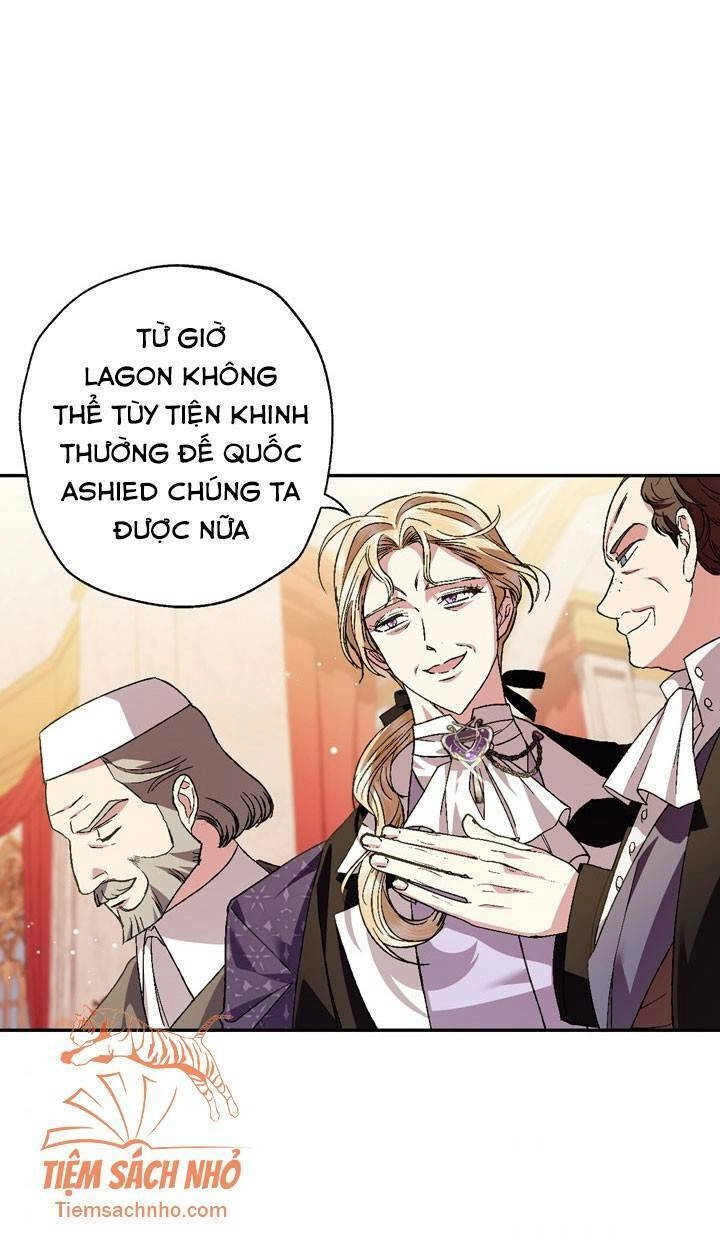 Cha Ơi Con Không Muốn Kết Hôn Đâu Chapter 54 - 79