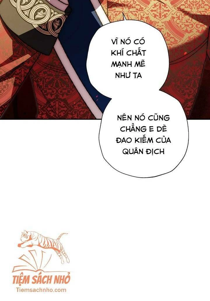 Cha Ơi Con Không Muốn Kết Hôn Đâu Chapter 54 - 83