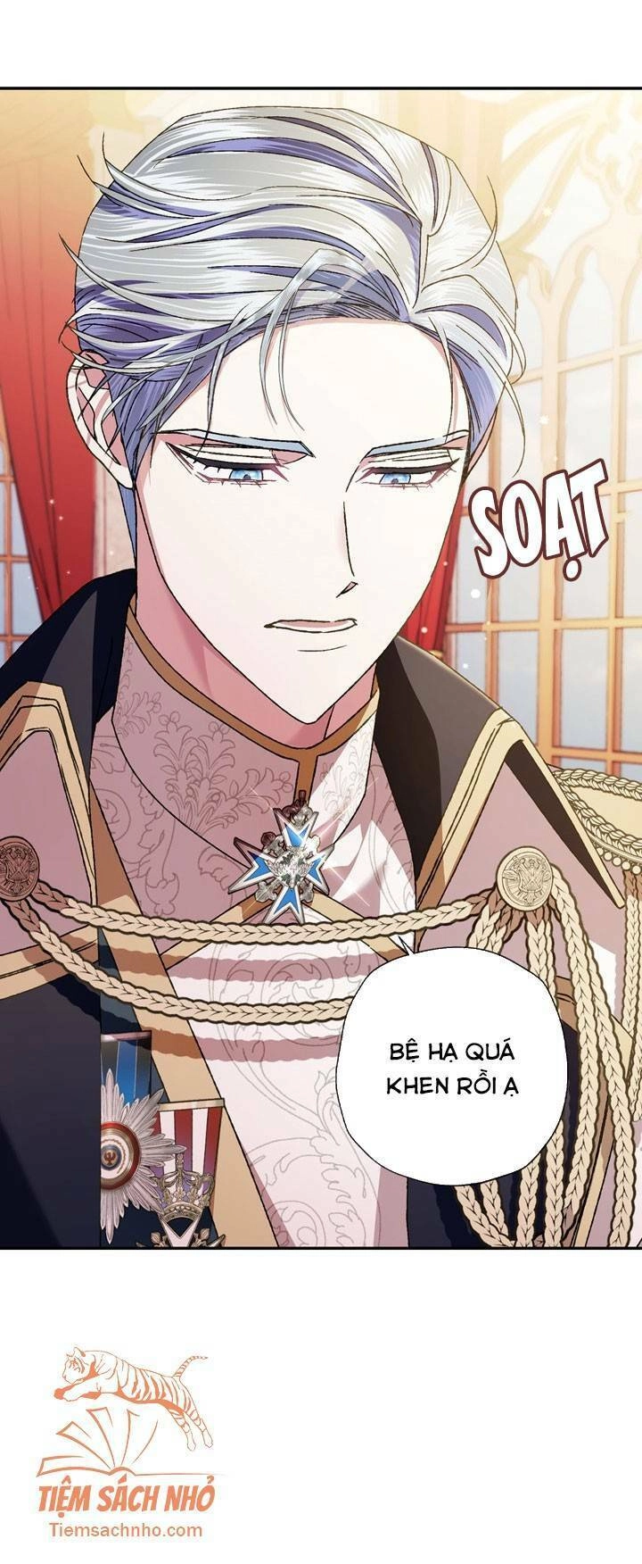 Cha Ơi Con Không Muốn Kết Hôn Đâu Chapter 54 - 86