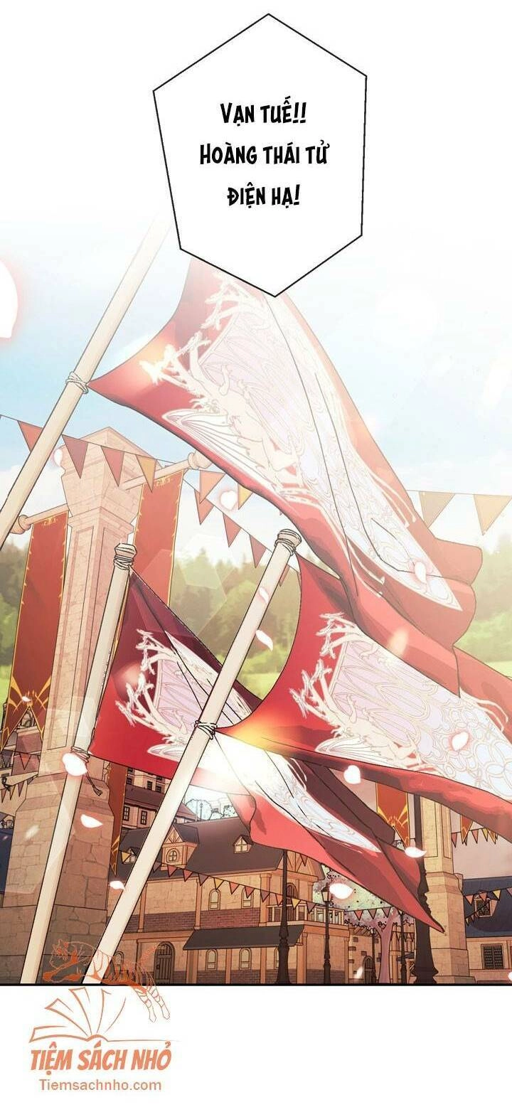 Cha Ơi Con Không Muốn Kết Hôn Đâu Chapter 54 - 92