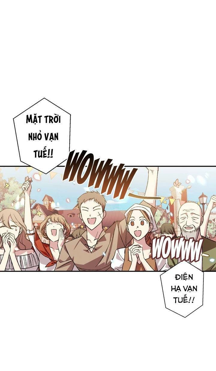 Cha Ơi Con Không Muốn Kết Hôn Đâu Chapter 54 - 93