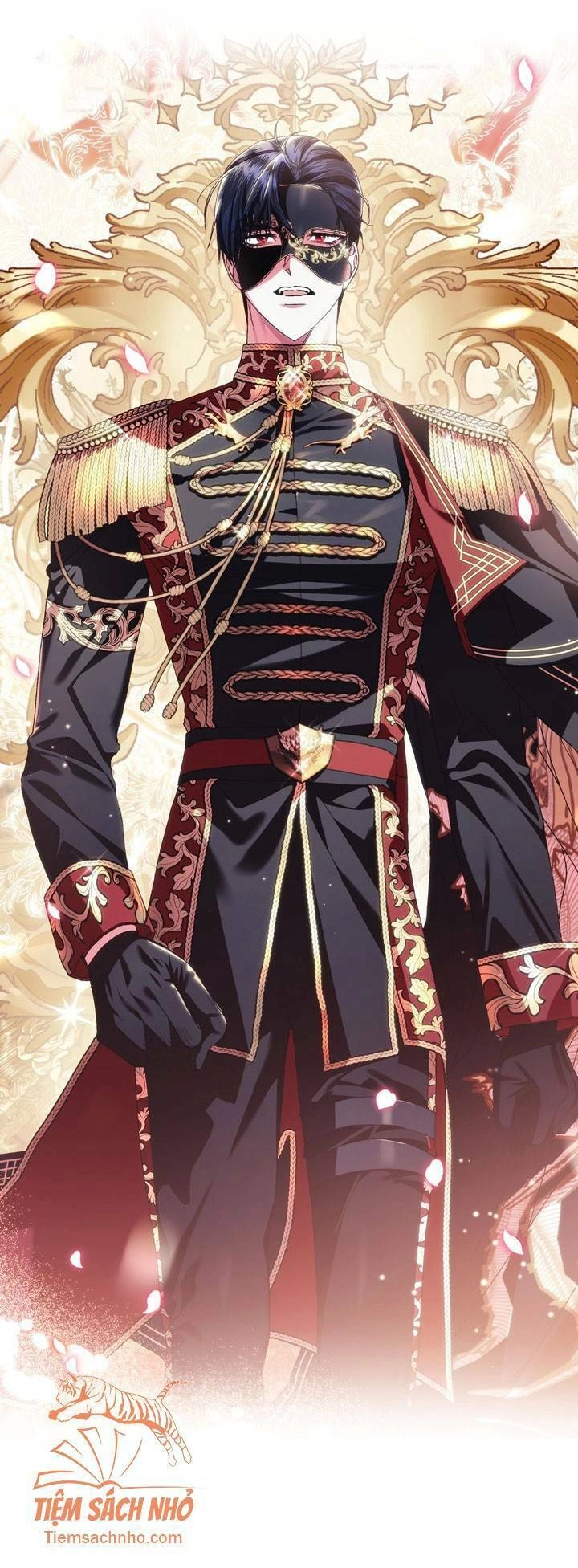 Cha Ơi Con Không Muốn Kết Hôn Đâu Chapter 54 - 99