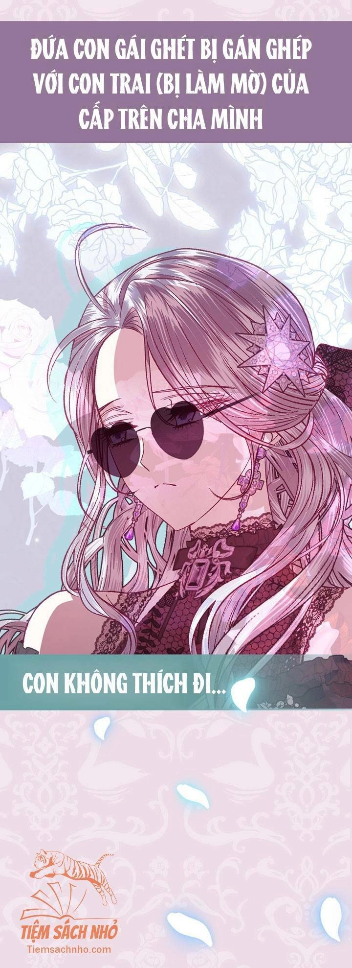 Cha Ơi Con Không Muốn Kết Hôn Đâu Chapter 54 - 104