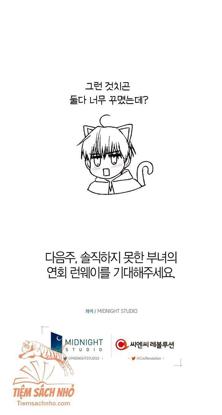 Cha Ơi Con Không Muốn Kết Hôn Đâu Chapter 54 - 110