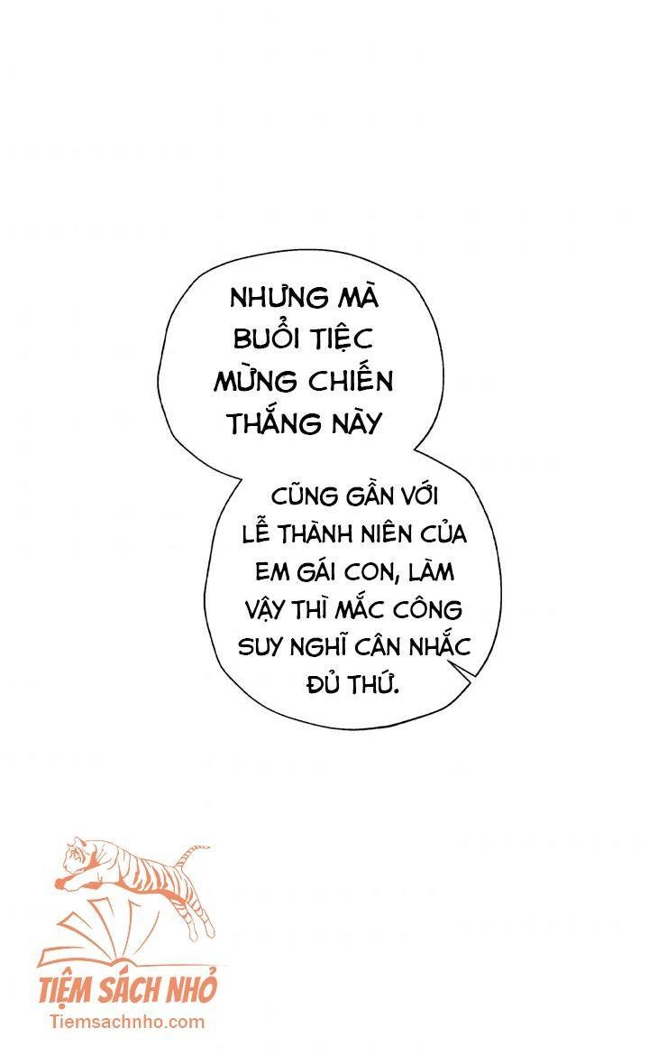 Cha Ơi Con Không Muốn Kết Hôn Đâu Chapter 55 - 8