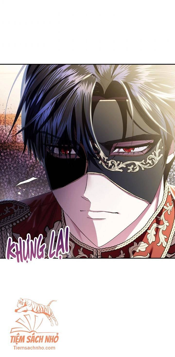 Cha Ơi Con Không Muốn Kết Hôn Đâu Chapter 55 - 9