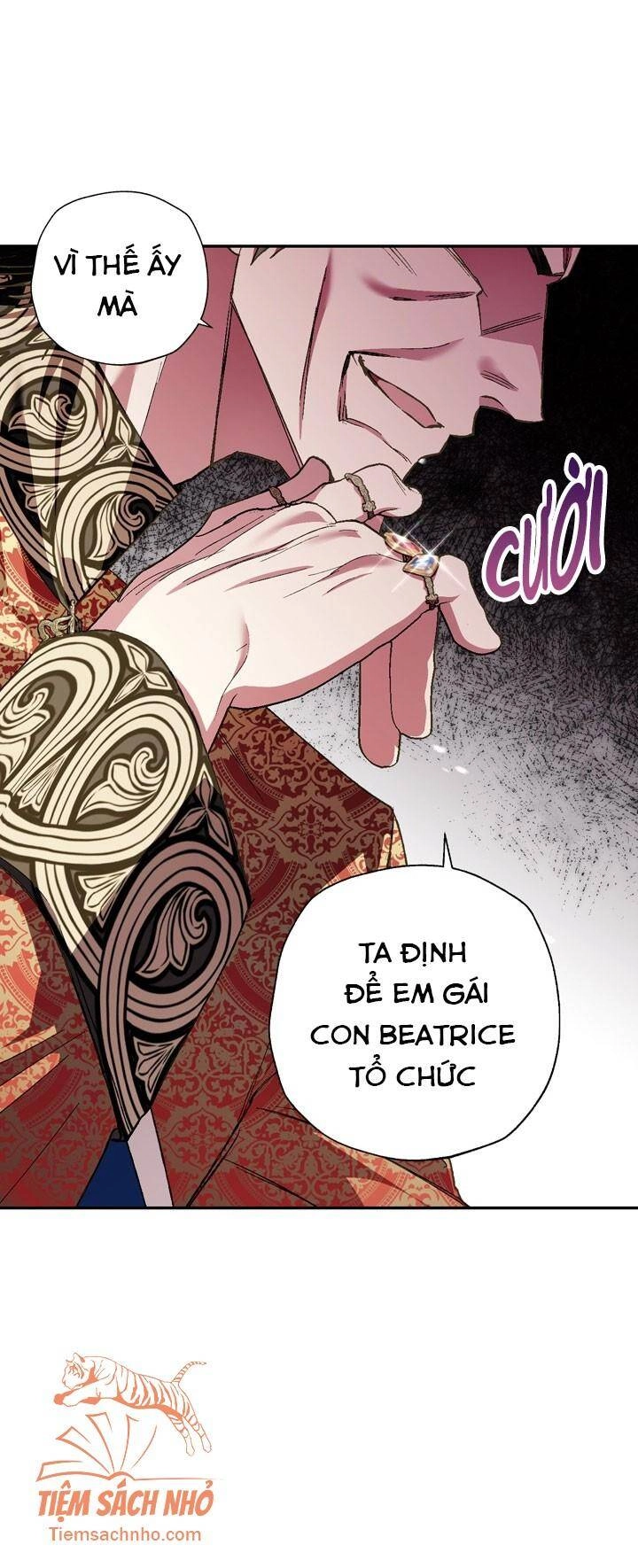 Cha Ơi Con Không Muốn Kết Hôn Đâu Chapter 55 - 10