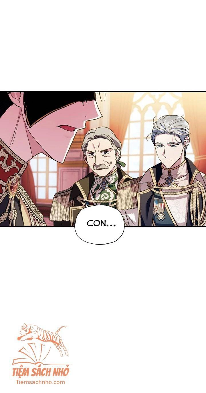 Cha Ơi Con Không Muốn Kết Hôn Đâu Chapter 55 - 12