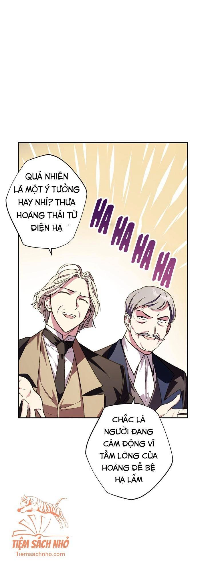 Cha Ơi Con Không Muốn Kết Hôn Đâu Chapter 55 - 13