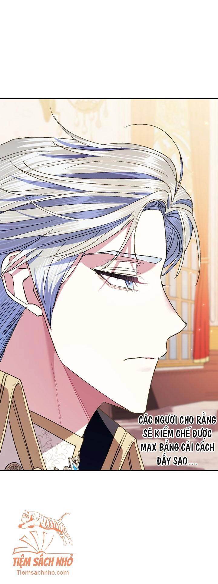 Cha Ơi Con Không Muốn Kết Hôn Đâu Chapter 55 - 17