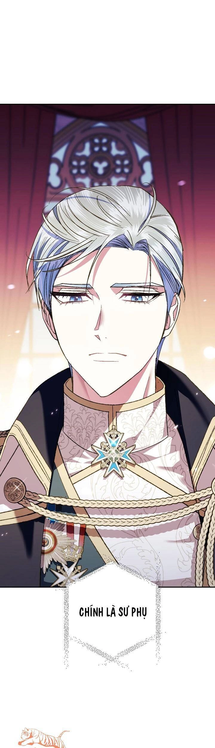 Cha Ơi Con Không Muốn Kết Hôn Đâu Chapter 55 - 23