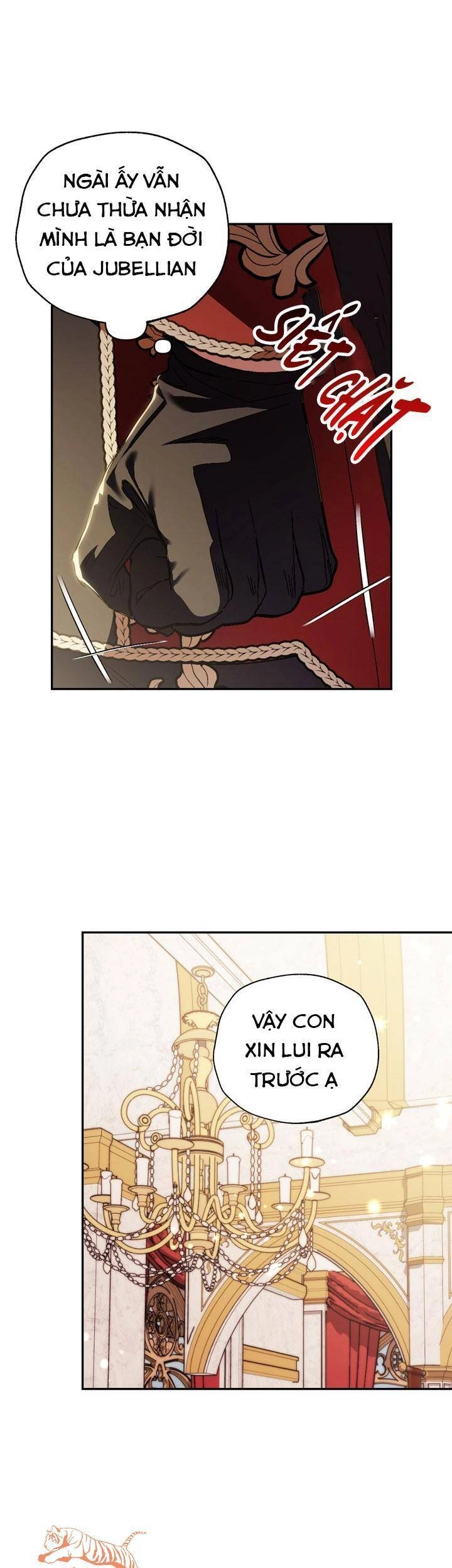 Cha Ơi Con Không Muốn Kết Hôn Đâu Chapter 55 - 25