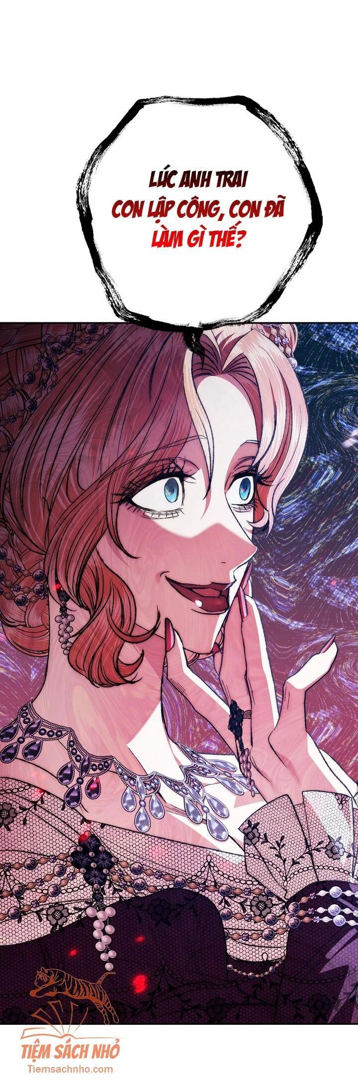 Cha Ơi Con Không Muốn Kết Hôn Đâu Chapter 55 - 34