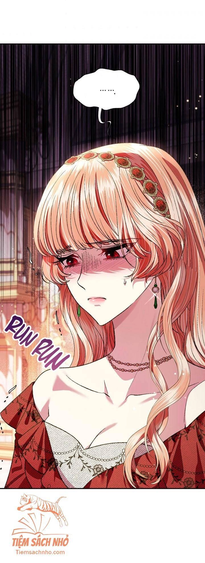 Cha Ơi Con Không Muốn Kết Hôn Đâu Chapter 55 - 35