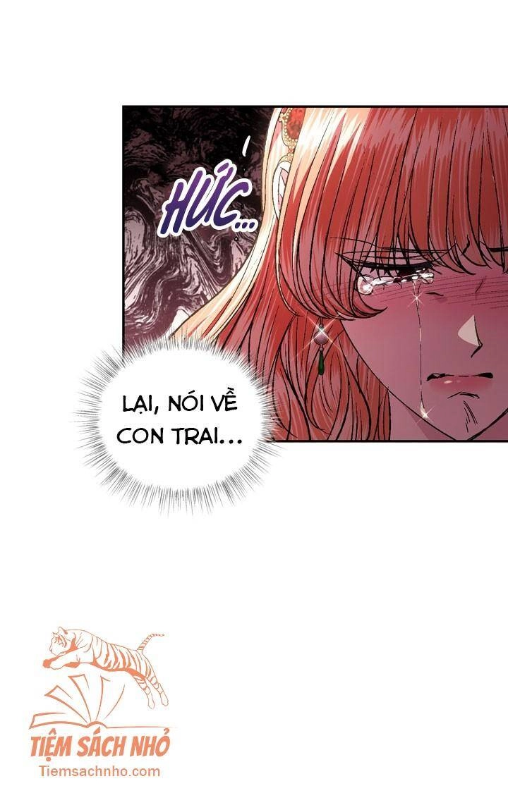 Cha Ơi Con Không Muốn Kết Hôn Đâu Chapter 55 - 37